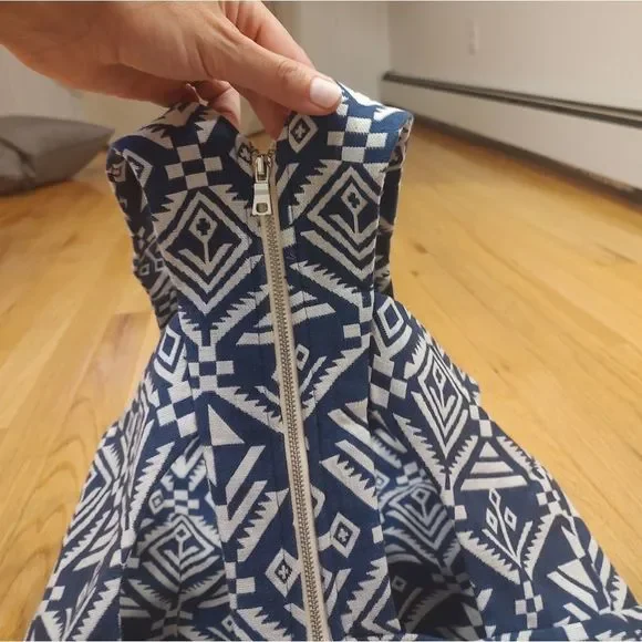 Dolce Vita Dress - Picture 7 of 14